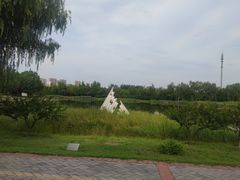 -永定河休闲森林公园