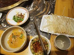 -堂客老火锅(欣阳广场总店)