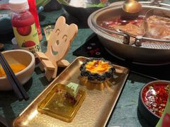 -牛New寿喜烧(曹路花园城店)