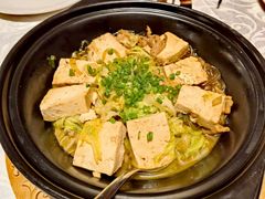 -臻宝中餐厅·大连菜·海鲜·融合菜(大连一方城堡豪华精选酒店)