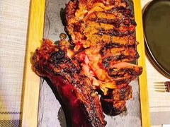 -Hurricane's Grill 飓风牛排