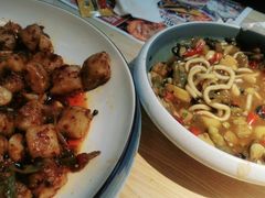 -领蟹祥记·香辣蟹·特色小海鲜(奥体天虹店)