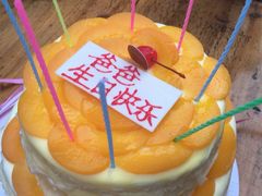 picture-OL’s Cake鲜荟千层(东风中路店)