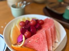 -竹里馆·淮扬菜·功夫茶(老门东店)
