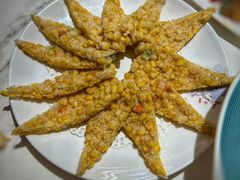 玉米烙-马白开来特色羊排揪片子  (总店)