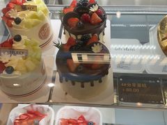 -UH祐禾(上海荟聚店)