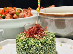 -顶特勒·黄鱼馆·特色菜(上海大世界店)