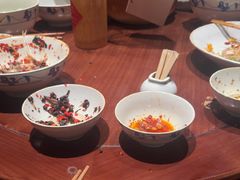 -田小狗的饭店(碧桂园店)