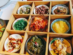 -石葵(锦业时代店)