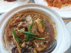 -荣誉海鲜酒楼(海湾店)