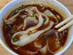 生烫牛肉和腰花-豫楚源美猴王·面(武商广场店)