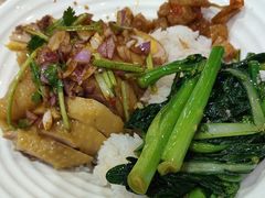 -裕记烧腊连锁餐饮(国商分店)