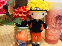 -霸王茶姬(金贸中路店)