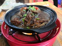 姜母鸭小份-聪辉同安老美食饭店(大元路店)