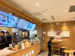 -霸王茶姬(建邺万达广场店)