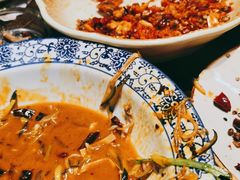 -蜀留香石锅鱼(六顺街店)