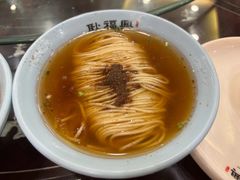 虾籽面-耿福兴(凤凰美食街店)