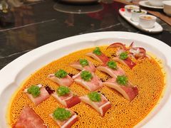 -广州文华东方酒店·江-由辉师傅主理