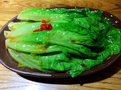 -广东道至正餐厅(区庄店)