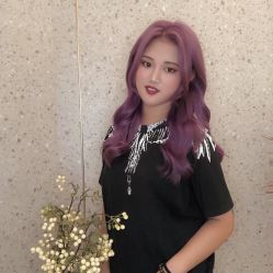 -3AM HAIR SALON染发接发