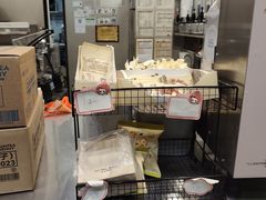 -沪上阿姨·精选茶饮(深大西丽店)