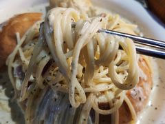 -MI WU FACTORY米屋美食工厂餐厅(绿地店)