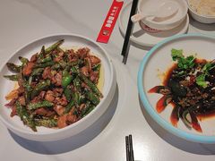 -李老哈·东北菜(宋园路店)