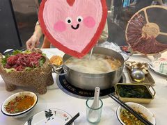 -刘少华贵州小黄牛·鲜牛肉火锅(总店)