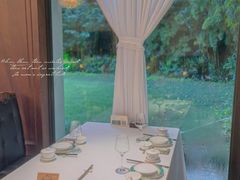 -老洋房花园饭店(绍兴路店)