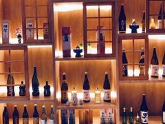 -文三酒肆自助放题(新街口友谊广场店)