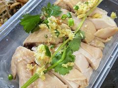 -百家鸡味馆(清泰店)