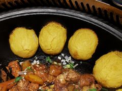 -锅老头铁锅炖•大锅蒸汽海鲜(韩乐坊店)