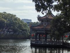 -潮州西湖