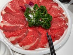 -犇鼎牛潮汕牛肉火锅(新辰里学清路店)