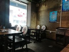 大堂-蜀留香石锅鱼(六顺街店)