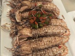 -华盛丰温州大排档(东三环南路店)