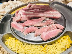 -東門韩国传统烤肉·韩国料理(银座直营店)
