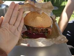 -Fergburger(皇后镇店)