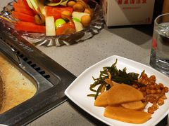 -海底捞火锅(海宁路店)