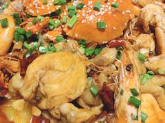-赖胖子肉蟹煲(金牛万达店)