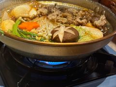 -相左日料放题自助(太原街店)