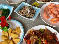 -北港方记海鲜楼·海景餐厅