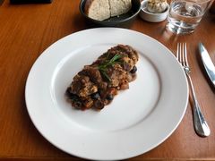 -沈阳君悦酒店·意坊意大利餐厅