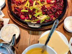 -老板恋上鱼(印象城店)