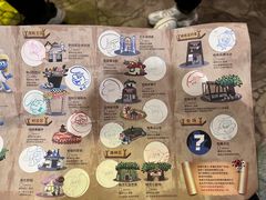 -蓝精灵乐园·世茂精灵之城主题乐园