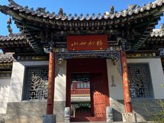 -迎泽公园