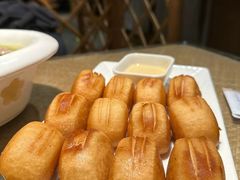 -渝信川菜(工体店)