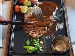 -必胜客(阿诗玛店)