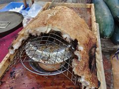 脆口烧肉-园林美食城·本土农家菜(杨和镇店)