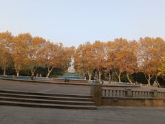 -蠡湖中央公园